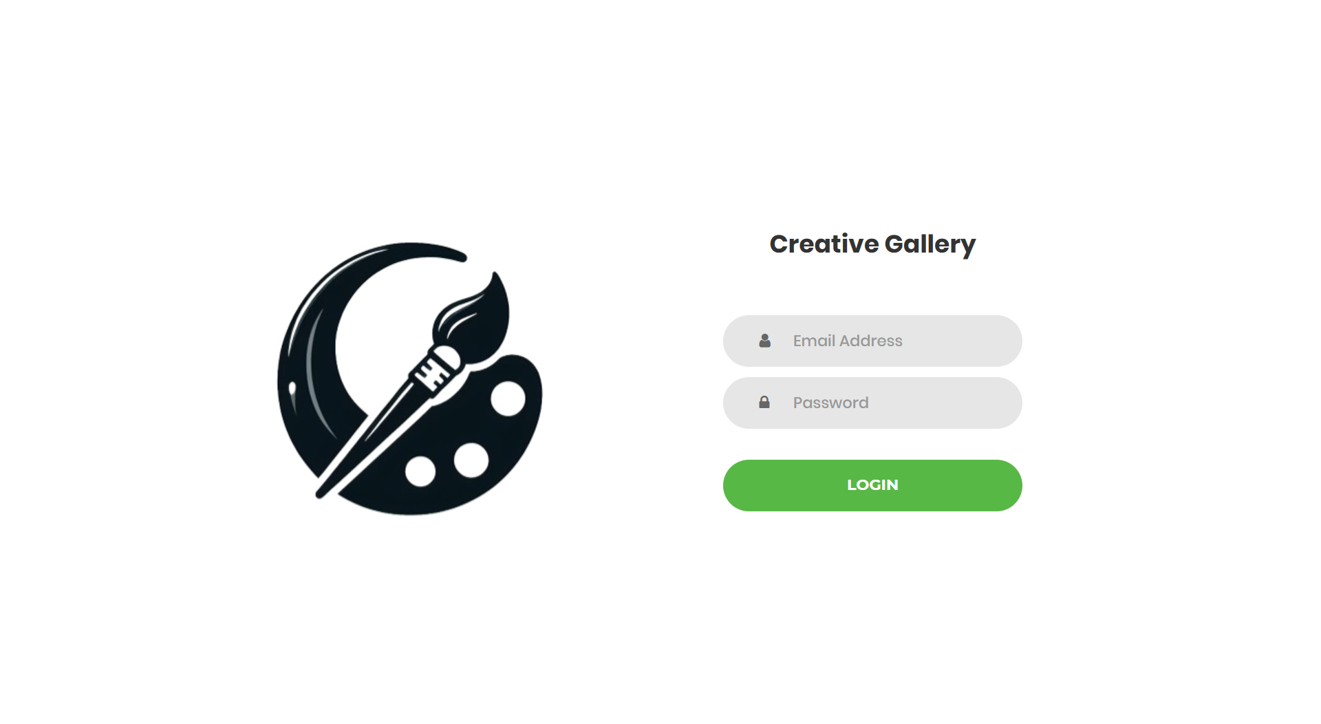 Creative Gallery