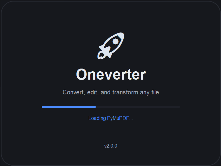 Oneverter 