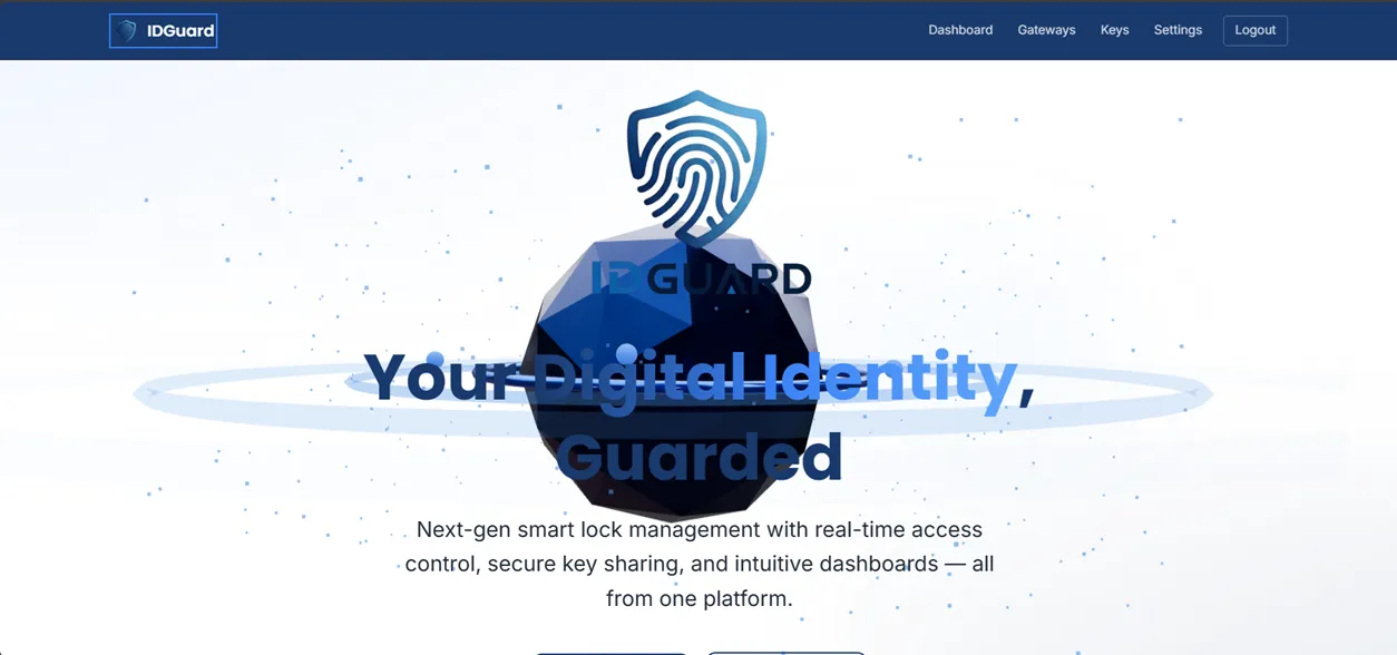 IDGuard
